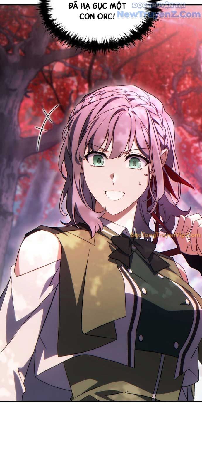 Người Chơi Mạnh Nhất Hồi Quy Lần Thứ 100 - Chapter 53 - Page 37