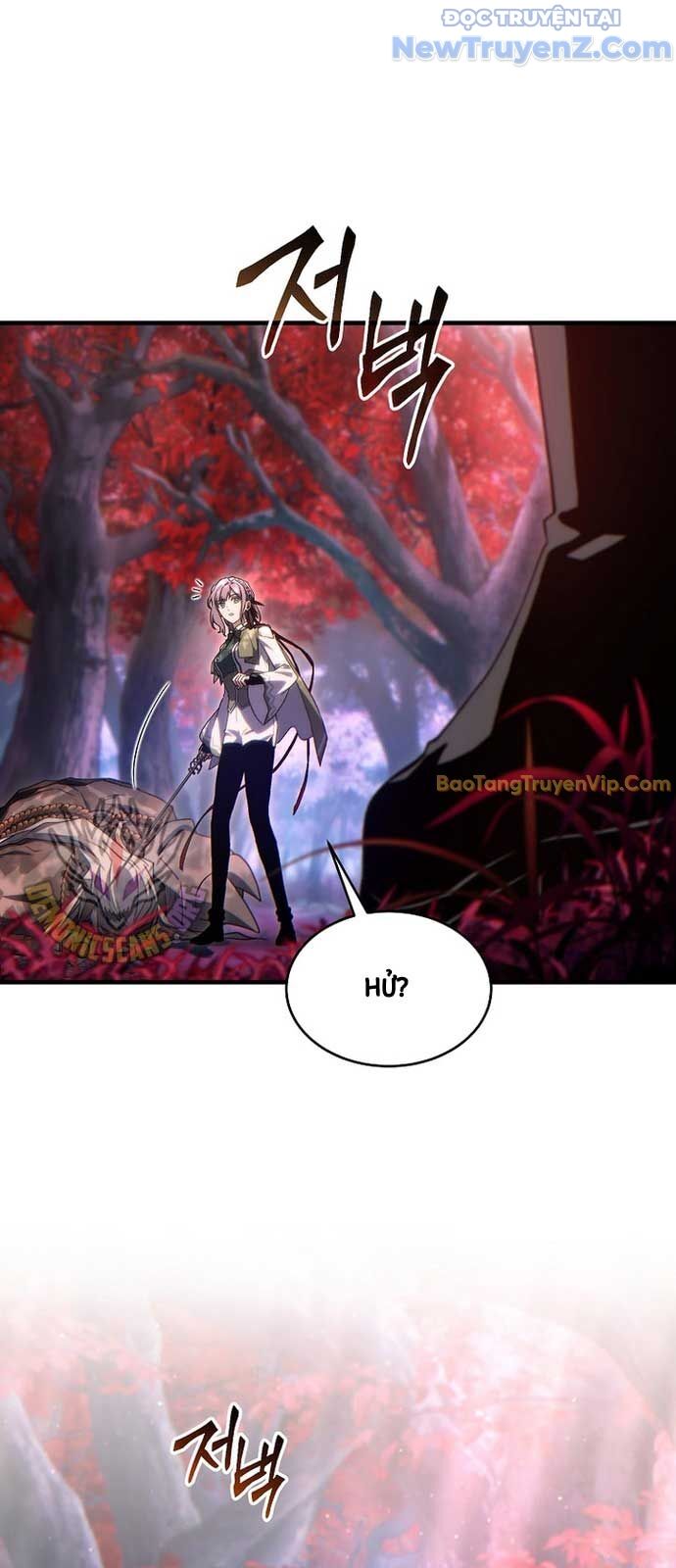 Người Chơi Mạnh Nhất Hồi Quy Lần Thứ 100 - Chapter 53 - Page 38