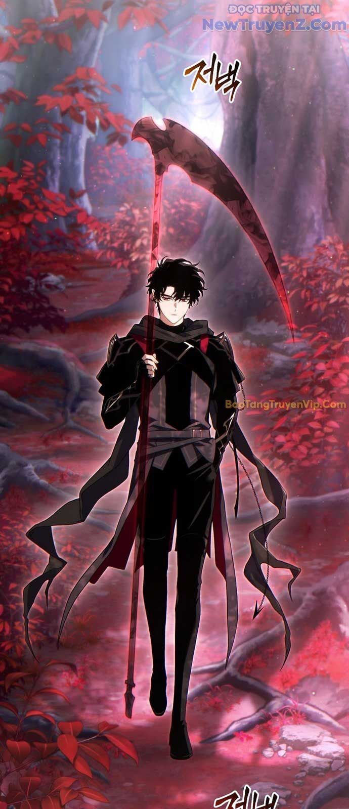 Người Chơi Mạnh Nhất Hồi Quy Lần Thứ 100 - Chapter 53 - Page 39