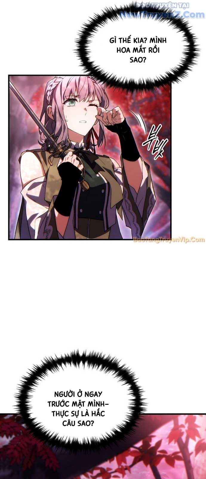 Người Chơi Mạnh Nhất Hồi Quy Lần Thứ 100 - Chapter 53 - Page 42