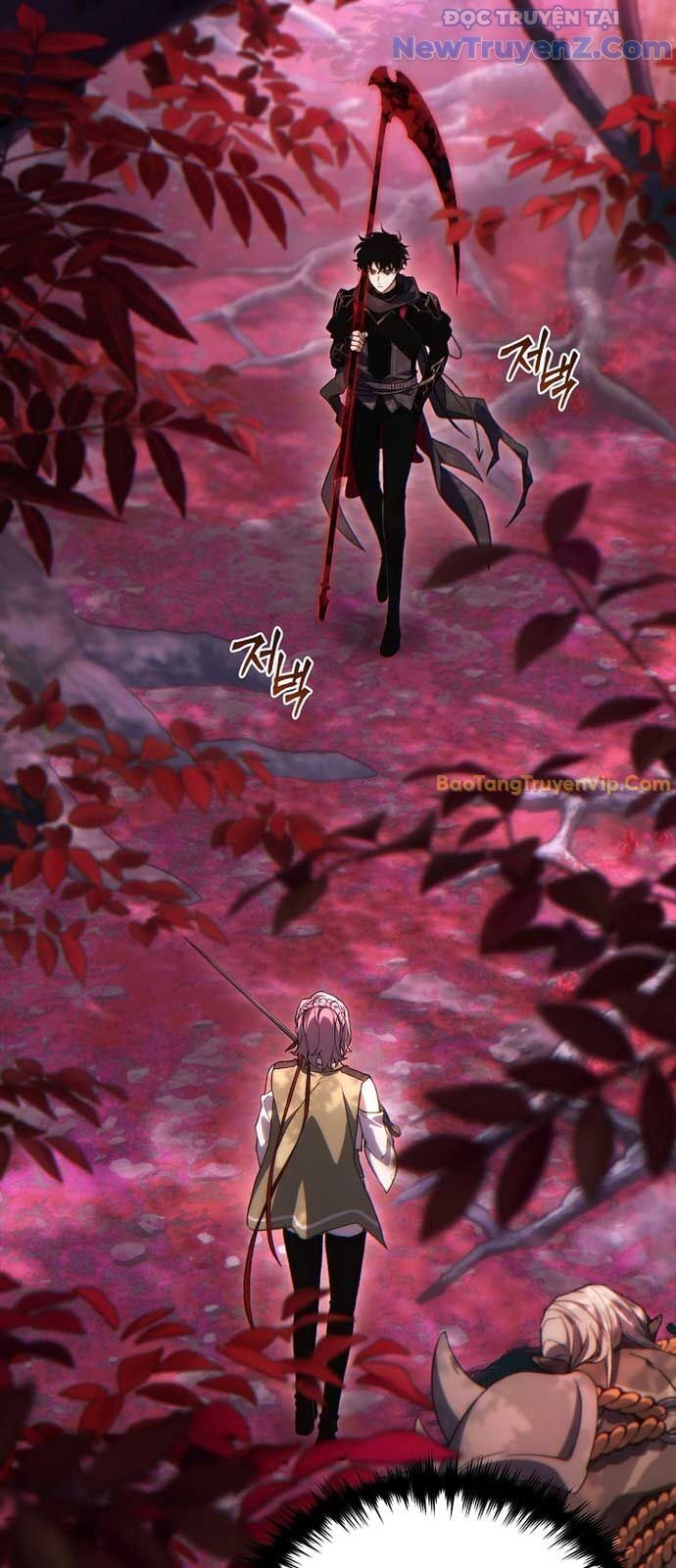 Người Chơi Mạnh Nhất Hồi Quy Lần Thứ 100 - Chapter 53 - Page 43