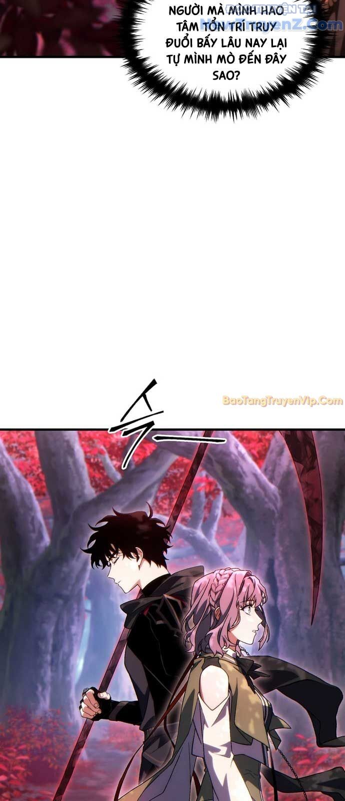 Người Chơi Mạnh Nhất Hồi Quy Lần Thứ 100 - Chapter 53 - Page 44