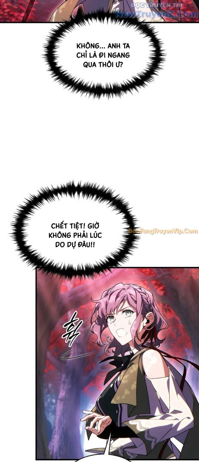 Người Chơi Mạnh Nhất Hồi Quy Lần Thứ 100 - Chapter 53 - Page 45
