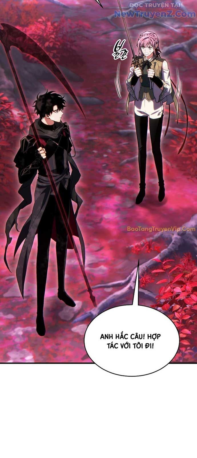 Người Chơi Mạnh Nhất Hồi Quy Lần Thứ 100 - Chapter 53 - Page 47