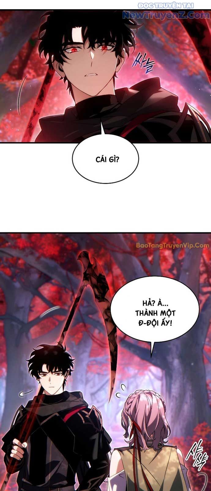 Người Chơi Mạnh Nhất Hồi Quy Lần Thứ 100 - Chapter 53 - Page 48