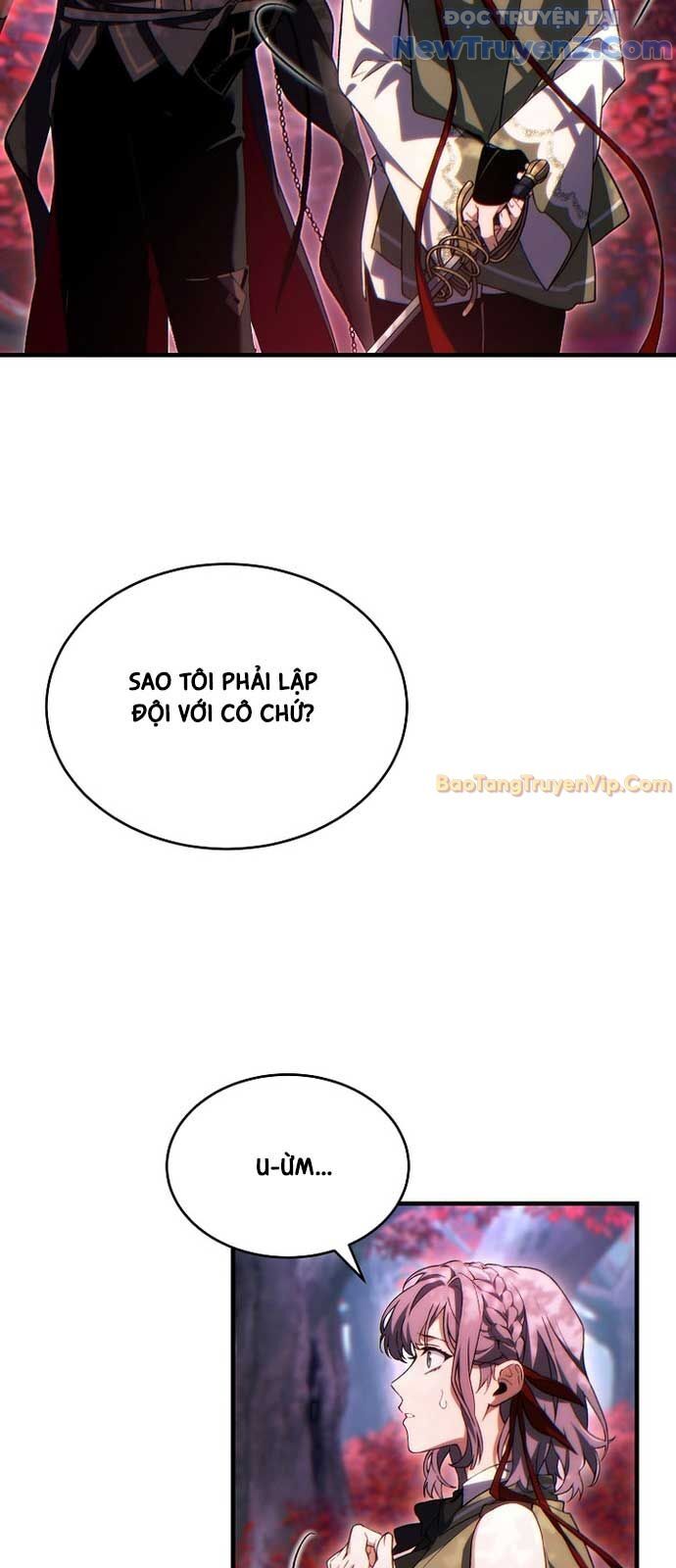 Người Chơi Mạnh Nhất Hồi Quy Lần Thứ 100 - Chapter 53 - Page 49