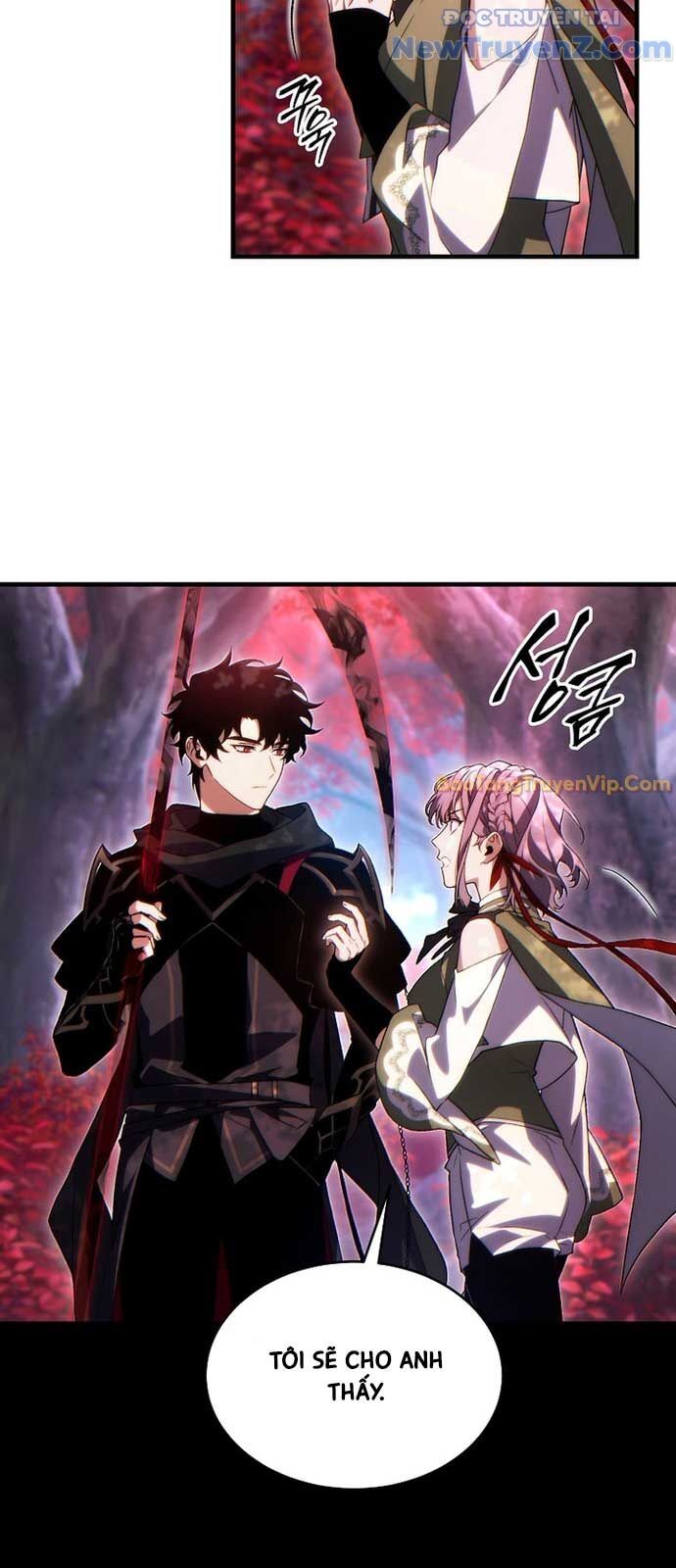 Người Chơi Mạnh Nhất Hồi Quy Lần Thứ 100 - Chapter 53 - Page 50