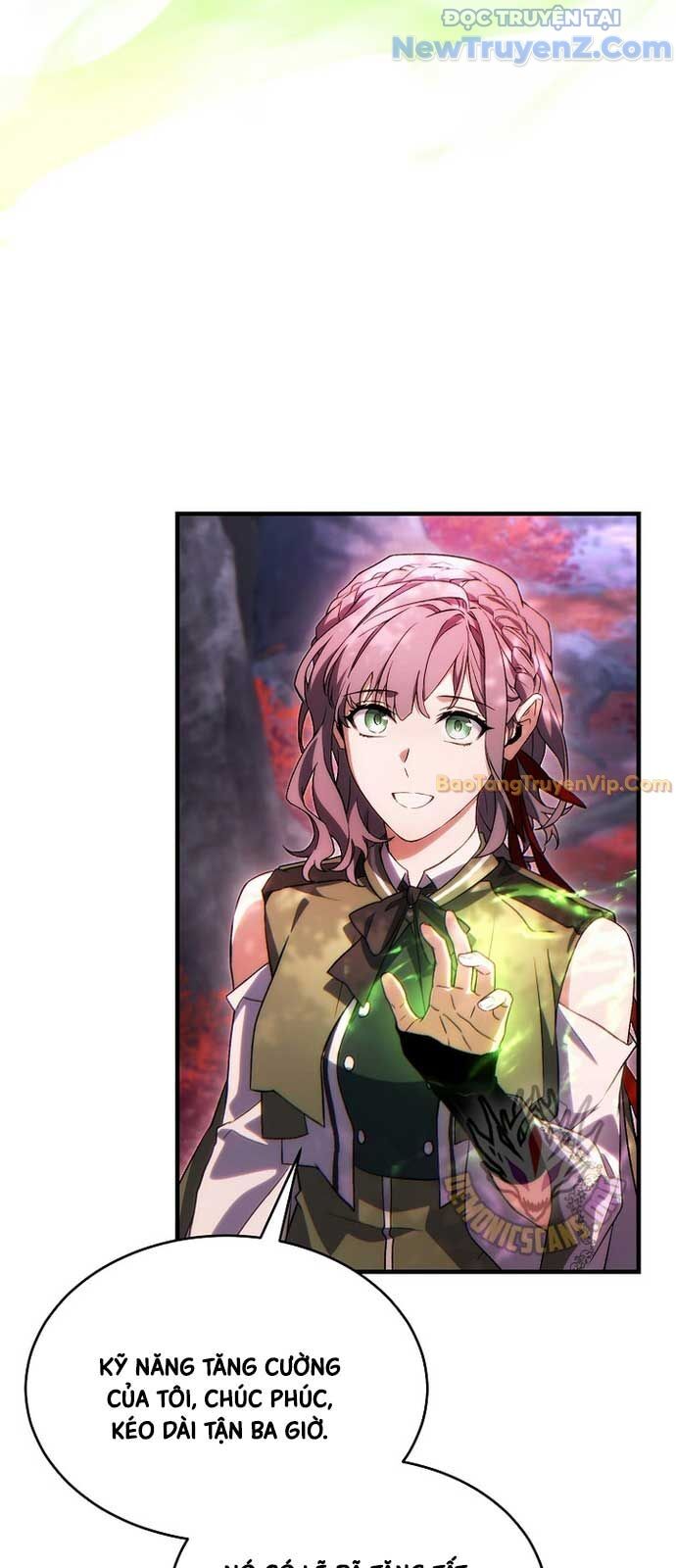 Người Chơi Mạnh Nhất Hồi Quy Lần Thứ 100 - Chapter 53 - Page 53