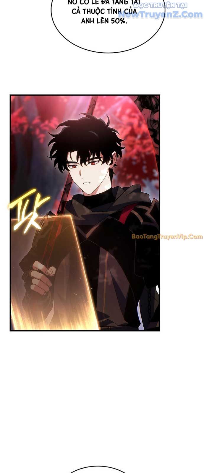 Người Chơi Mạnh Nhất Hồi Quy Lần Thứ 100 - Chapter 53 - Page 54