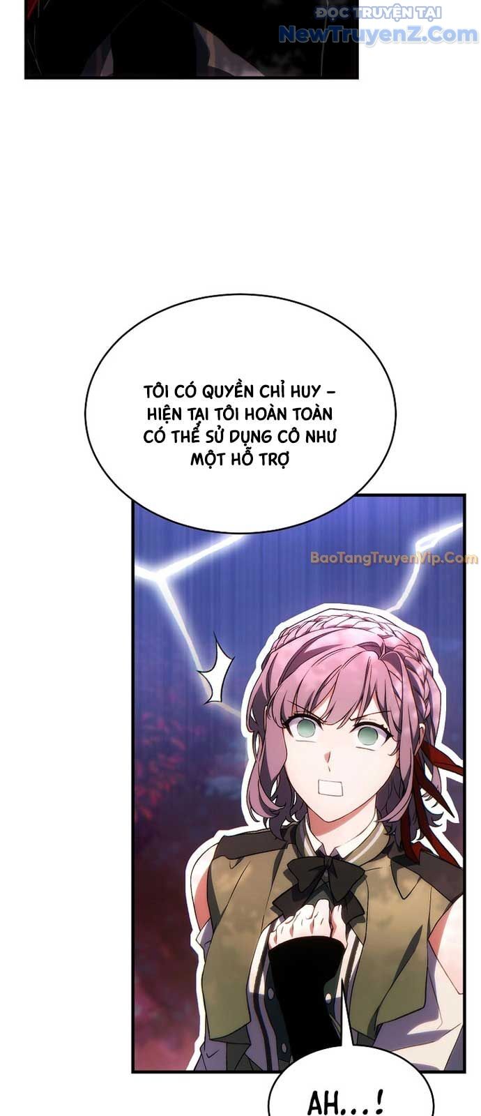 Người Chơi Mạnh Nhất Hồi Quy Lần Thứ 100 - Chapter 53 - Page 58