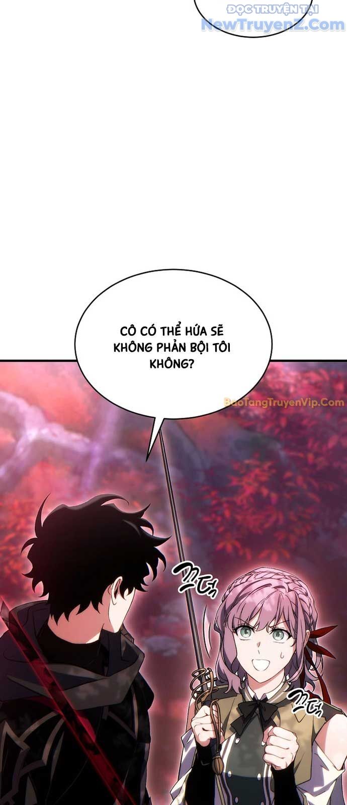 Người Chơi Mạnh Nhất Hồi Quy Lần Thứ 100 - Chapter 53 - Page 59