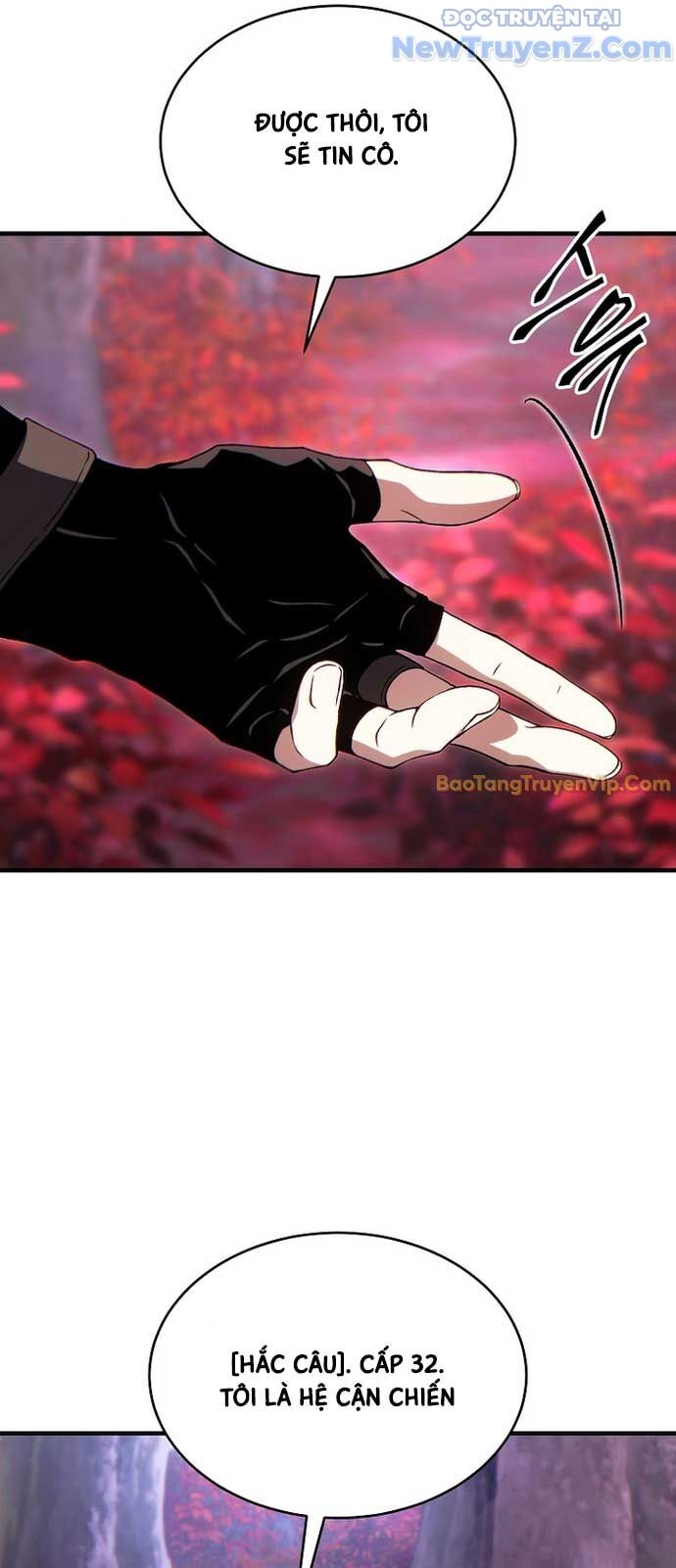 Người Chơi Mạnh Nhất Hồi Quy Lần Thứ 100 - Chapter 53 - Page 62