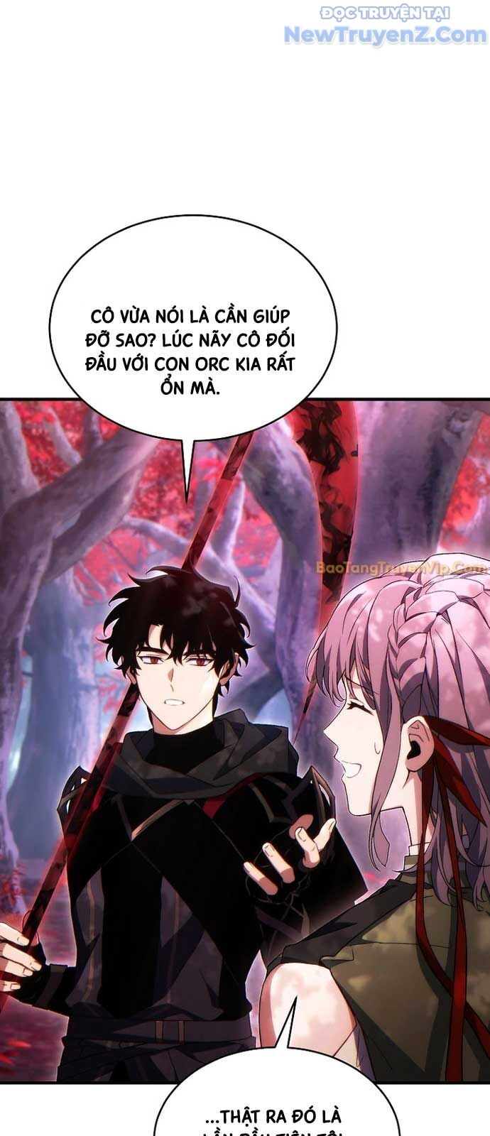 Người Chơi Mạnh Nhất Hồi Quy Lần Thứ 100 - Chapter 53 - Page 64