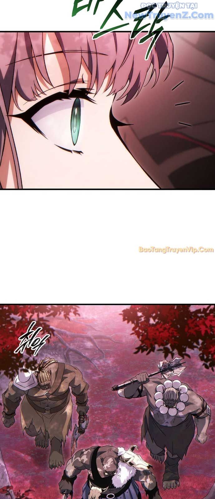 Người Chơi Mạnh Nhất Hồi Quy Lần Thứ 100 - Chapter 53 - Page 74