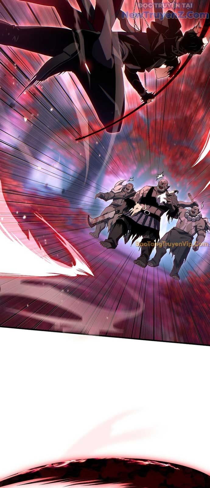 Người Chơi Mạnh Nhất Hồi Quy Lần Thứ 100 - Chapter 53 - Page 79