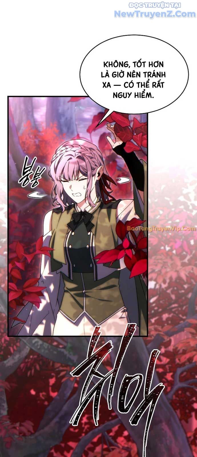 Người Chơi Mạnh Nhất Hồi Quy Lần Thứ 100 - Chapter 53 - Page 8