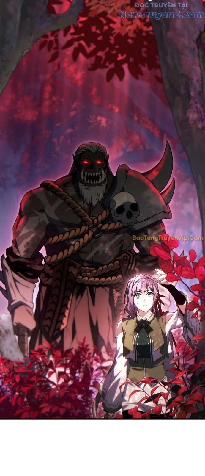 Người Chơi Mạnh Nhất Hồi Quy Lần Thứ 100 - Chapter 53 - Page 9