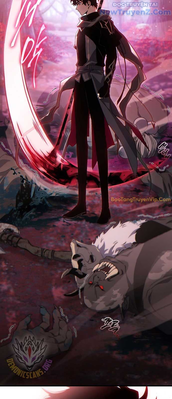 Người Chơi Mạnh Nhất Hồi Quy Lần Thứ 100 - Chapter 53 - Page 90