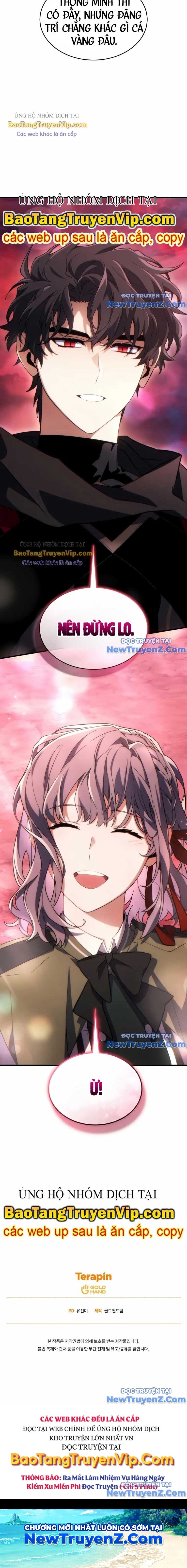 Người Chơi Mạnh Nhất Hồi Quy Lần Thứ 100 - Chapter 54 - Page 6