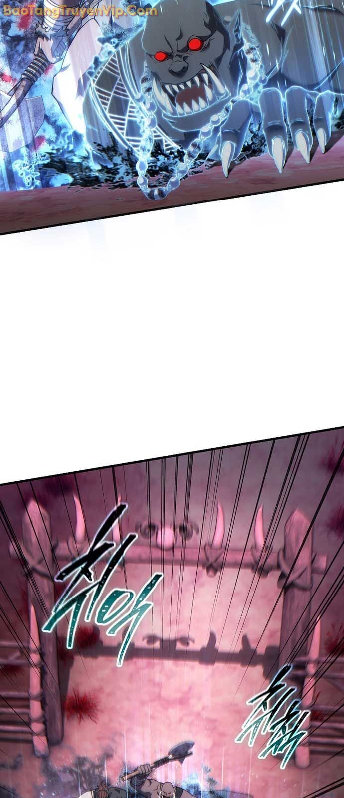 Người Chơi Mạnh Nhất Hồi Quy Lần Thứ 100 - Chapter 56 - Page 13