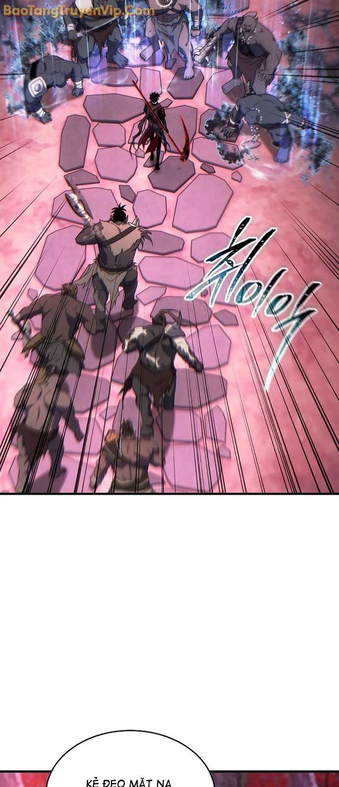 Người Chơi Mạnh Nhất Hồi Quy Lần Thứ 100 - Chapter 56 - Page 14