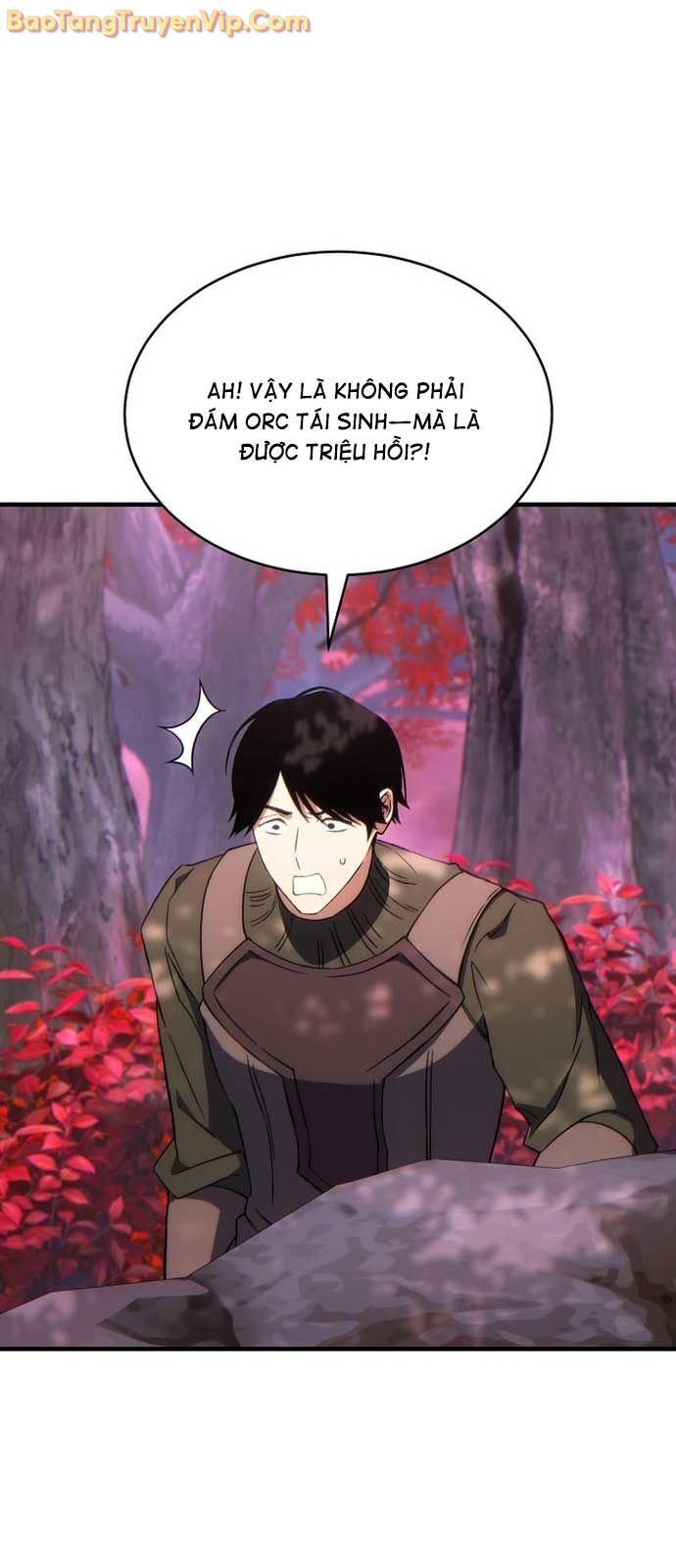 Người Chơi Mạnh Nhất Hồi Quy Lần Thứ 100 - Chapter 56 - Page 17