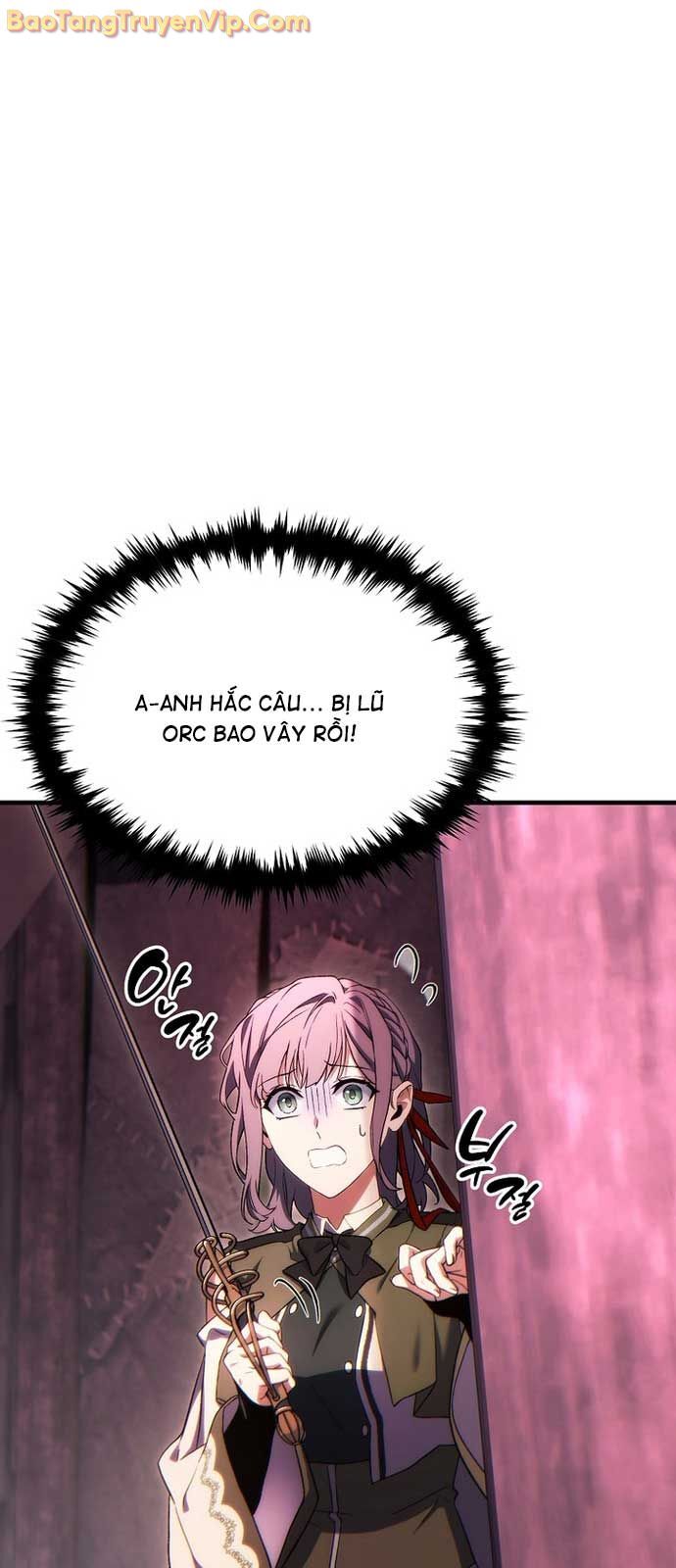 Người Chơi Mạnh Nhất Hồi Quy Lần Thứ 100 - Chapter 56 - Page 18