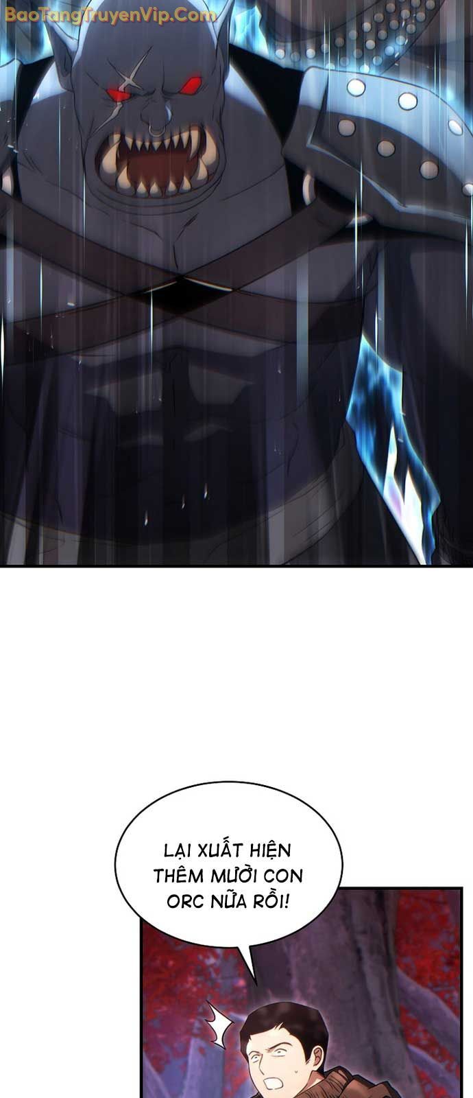 Người Chơi Mạnh Nhất Hồi Quy Lần Thứ 100 - Chapter 56 - Page 24