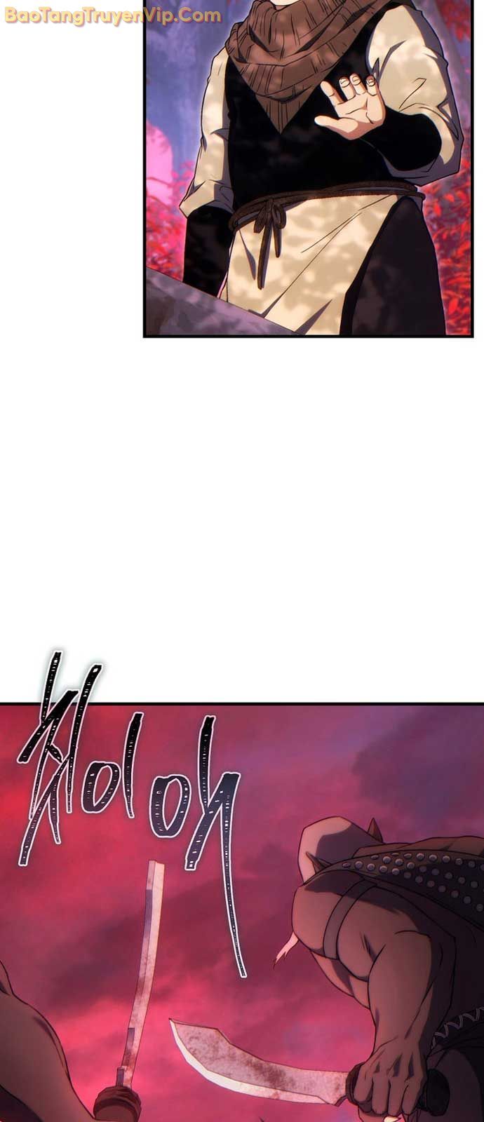 Người Chơi Mạnh Nhất Hồi Quy Lần Thứ 100 - Chapter 56 - Page 25