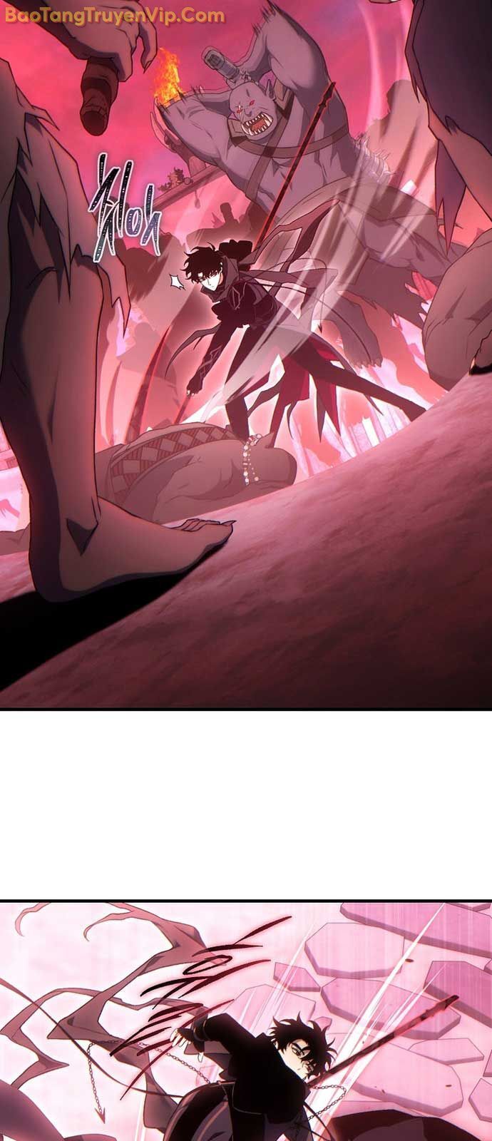 Người Chơi Mạnh Nhất Hồi Quy Lần Thứ 100 - Chapter 56 - Page 26