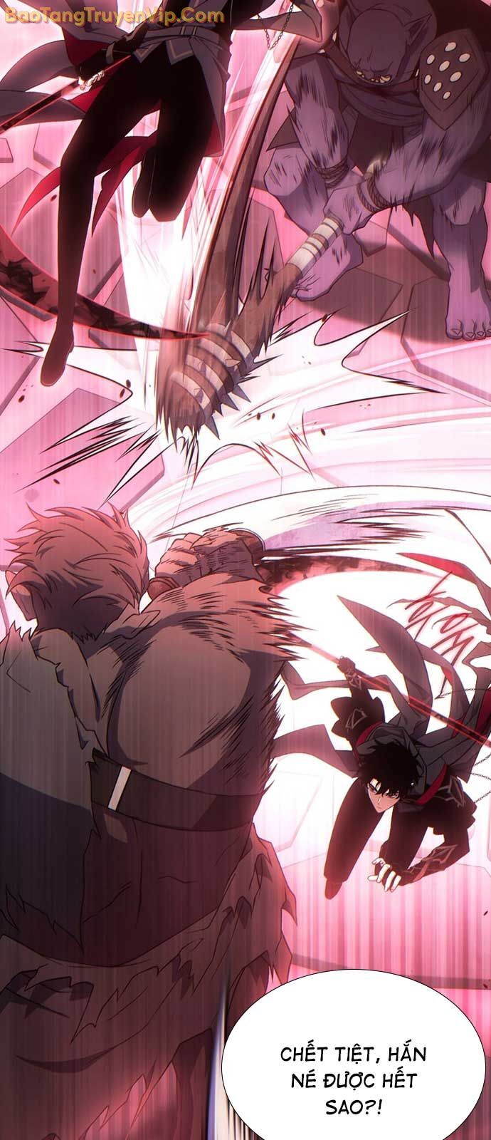 Người Chơi Mạnh Nhất Hồi Quy Lần Thứ 100 - Chapter 56 - Page 27