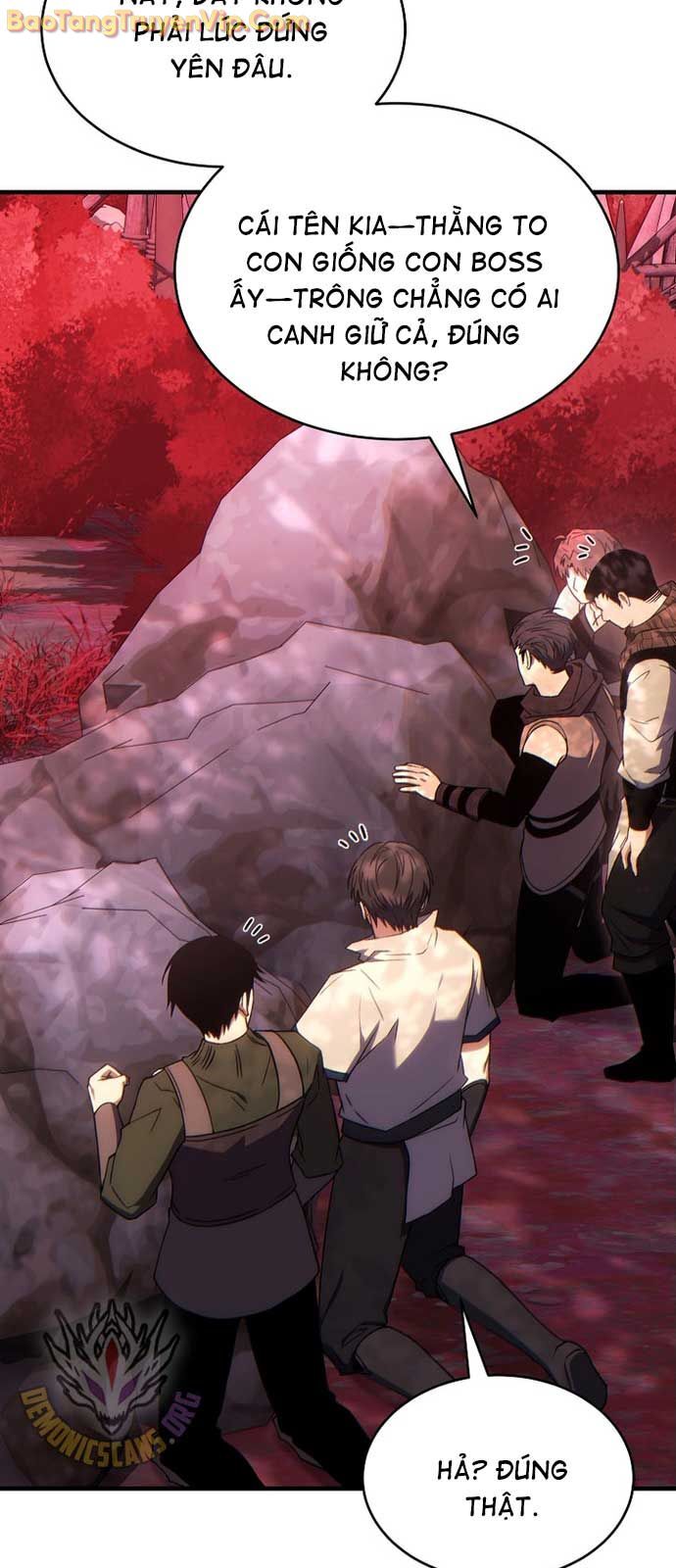 Người Chơi Mạnh Nhất Hồi Quy Lần Thứ 100 - Chapter 56 - Page 29