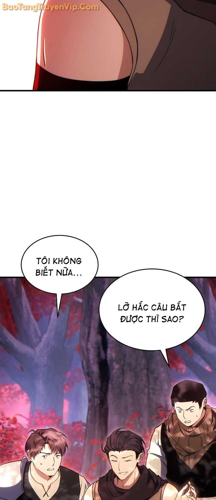 Người Chơi Mạnh Nhất Hồi Quy Lần Thứ 100 - Chapter 56 - Page 31