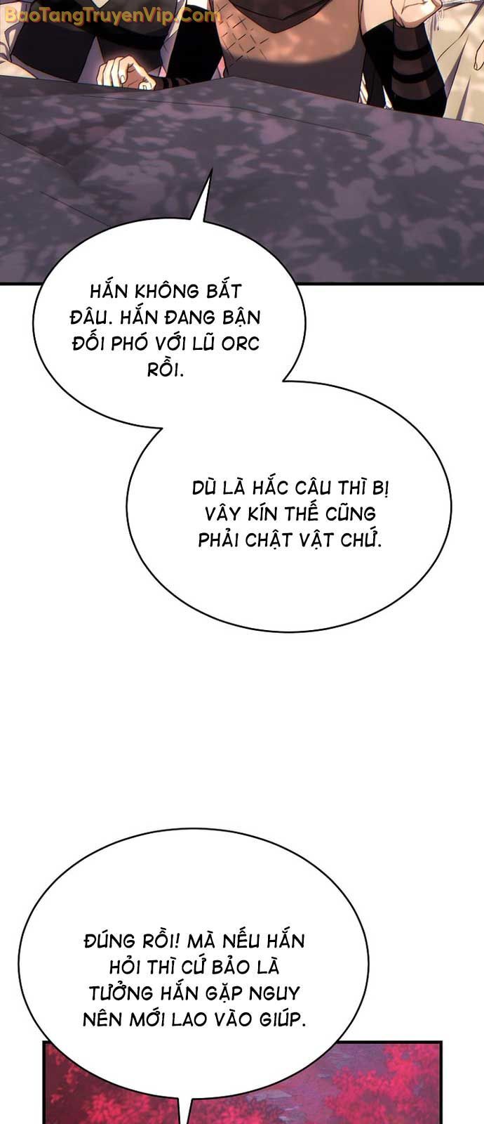 Người Chơi Mạnh Nhất Hồi Quy Lần Thứ 100 - Chapter 56 - Page 32