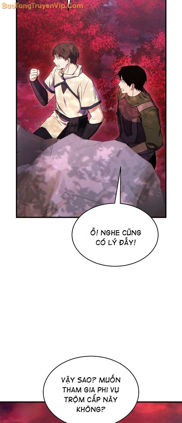 Người Chơi Mạnh Nhất Hồi Quy Lần Thứ 100 - Chapter 56 - Page 33