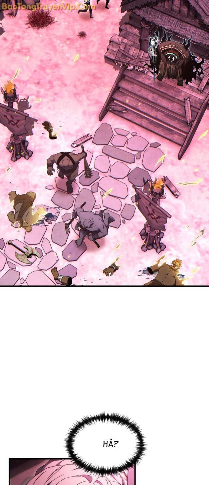 Người Chơi Mạnh Nhất Hồi Quy Lần Thứ 100 - Chapter 56 - Page 37