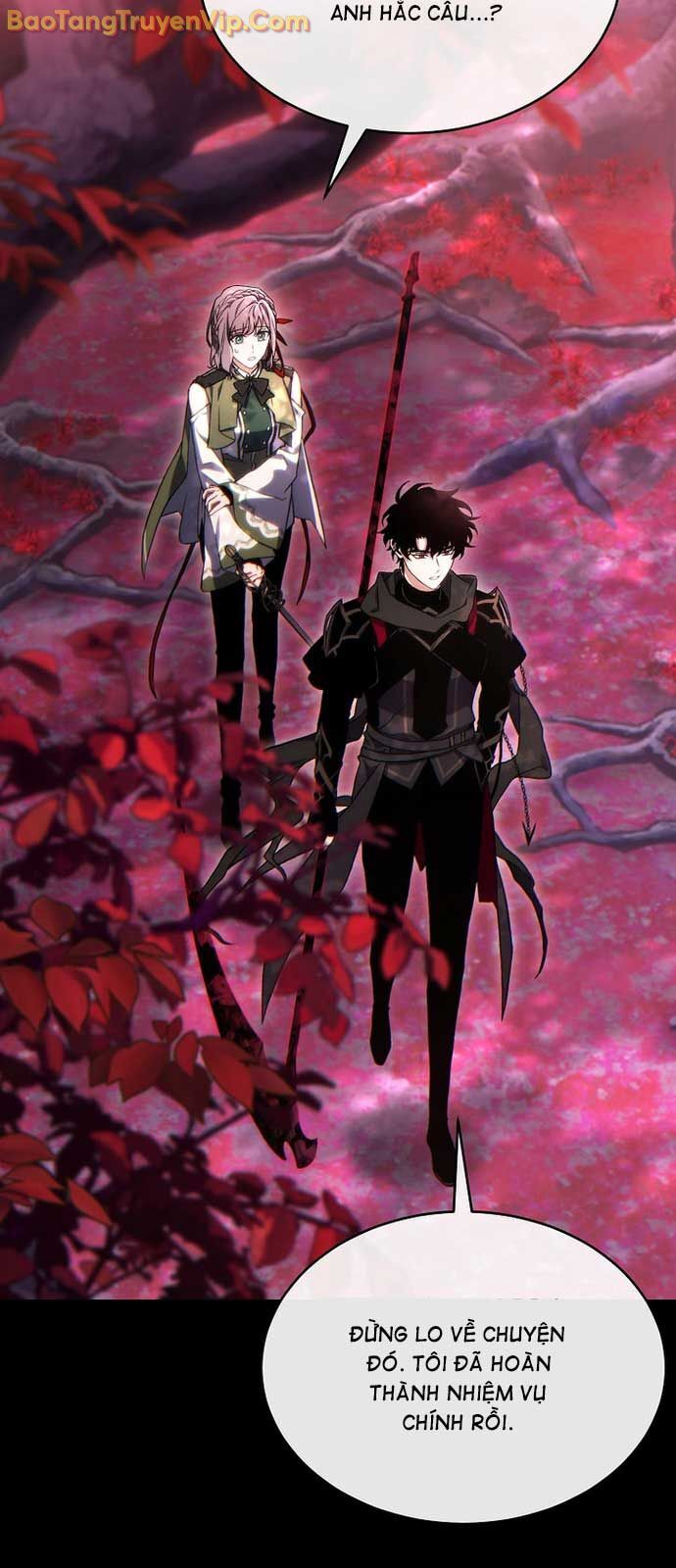 Người Chơi Mạnh Nhất Hồi Quy Lần Thứ 100 - Chapter 56 - Page 43