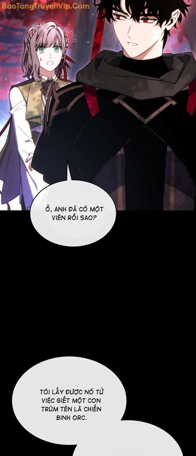 Người Chơi Mạnh Nhất Hồi Quy Lần Thứ 100 - Chapter 56 - Page 45