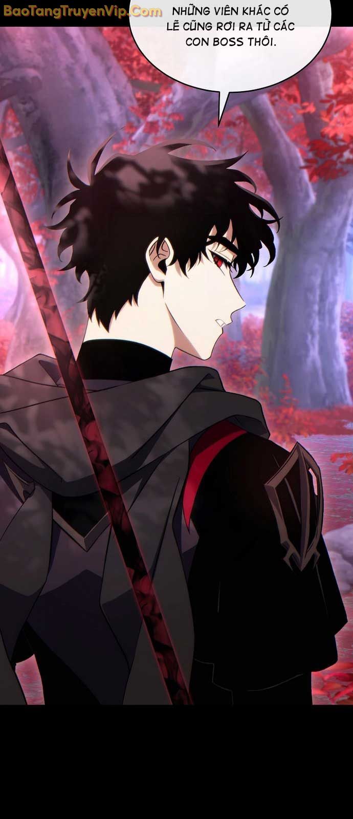 Người Chơi Mạnh Nhất Hồi Quy Lần Thứ 100 - Chapter 56 - Page 46