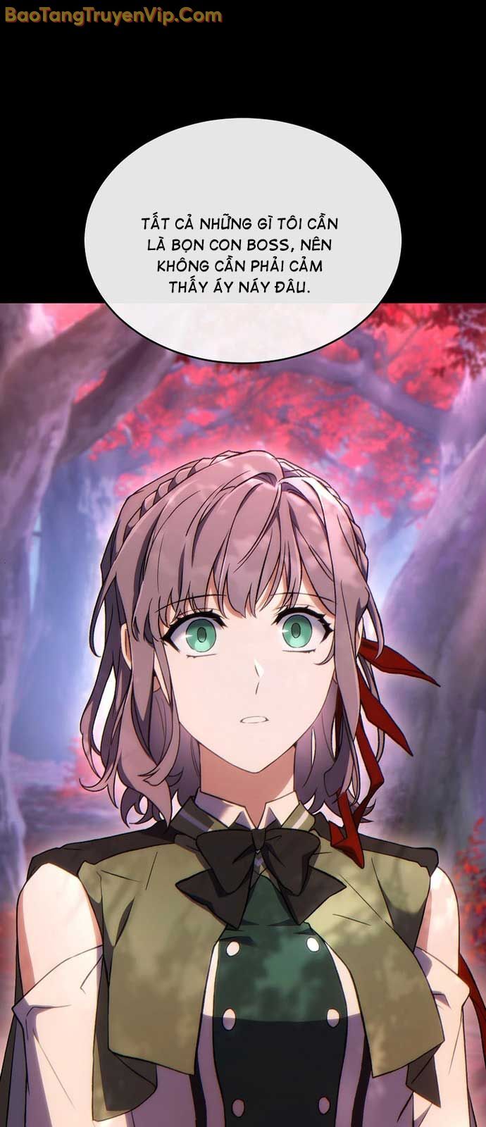 Người Chơi Mạnh Nhất Hồi Quy Lần Thứ 100 - Chapter 56 - Page 47