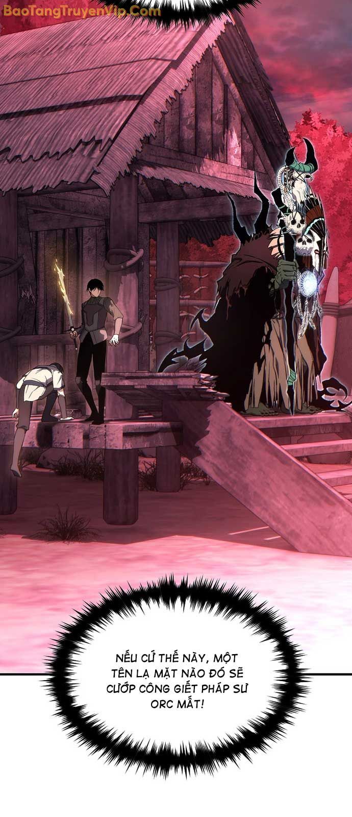 Người Chơi Mạnh Nhất Hồi Quy Lần Thứ 100 - Chapter 56 - Page 49