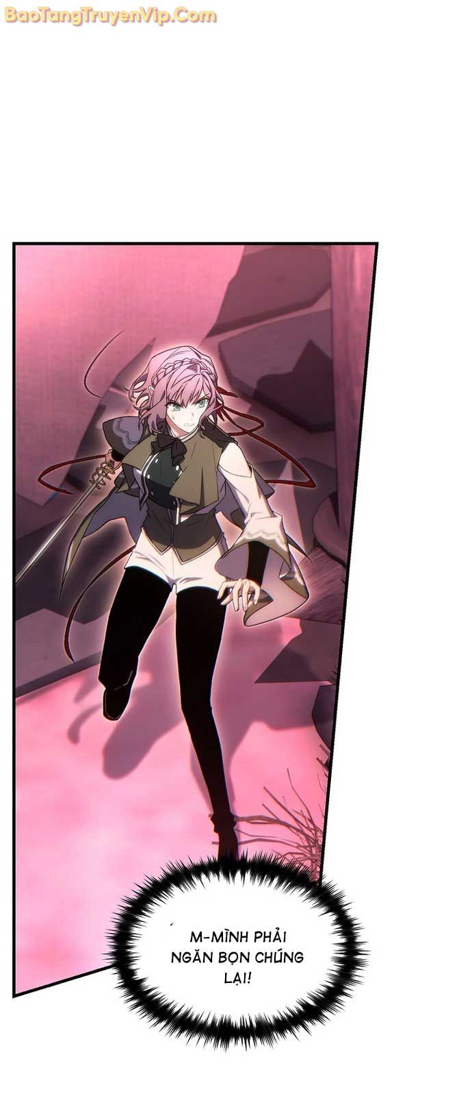 Người Chơi Mạnh Nhất Hồi Quy Lần Thứ 100 - Chapter 56 - Page 50