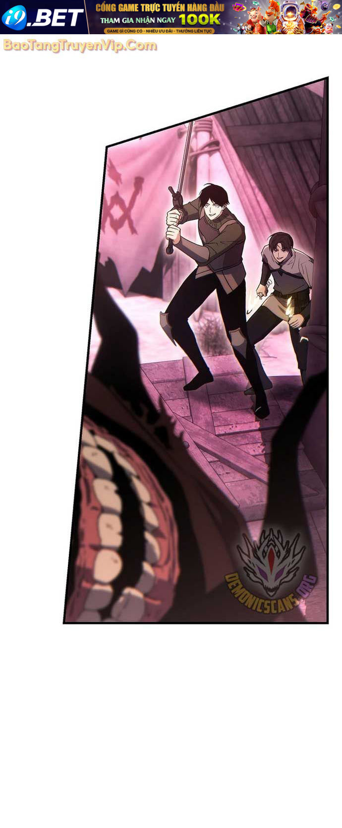 Người Chơi Mạnh Nhất Hồi Quy Lần Thứ 100 - Chapter 56 - Page 51