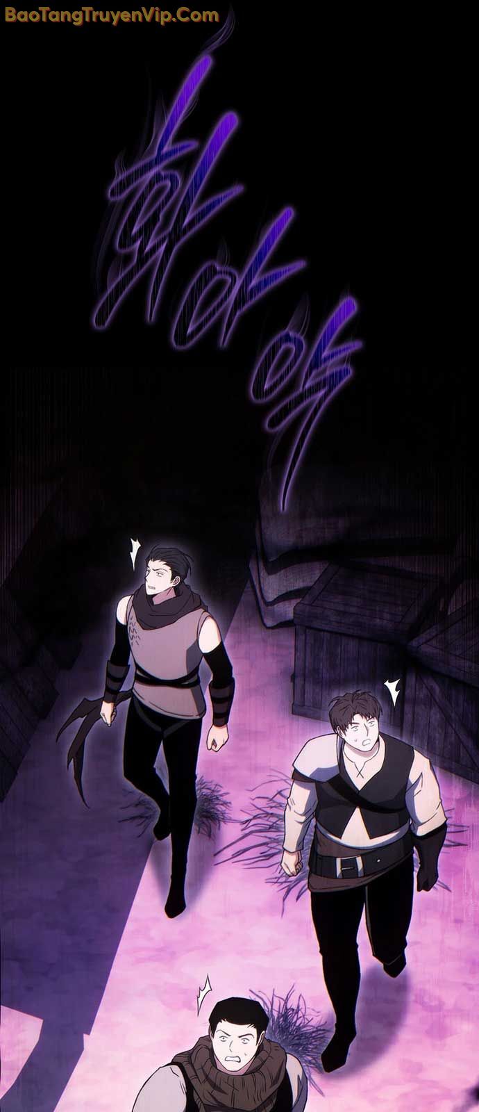 Người Chơi Mạnh Nhất Hồi Quy Lần Thứ 100 - Chapter 56 - Page 54