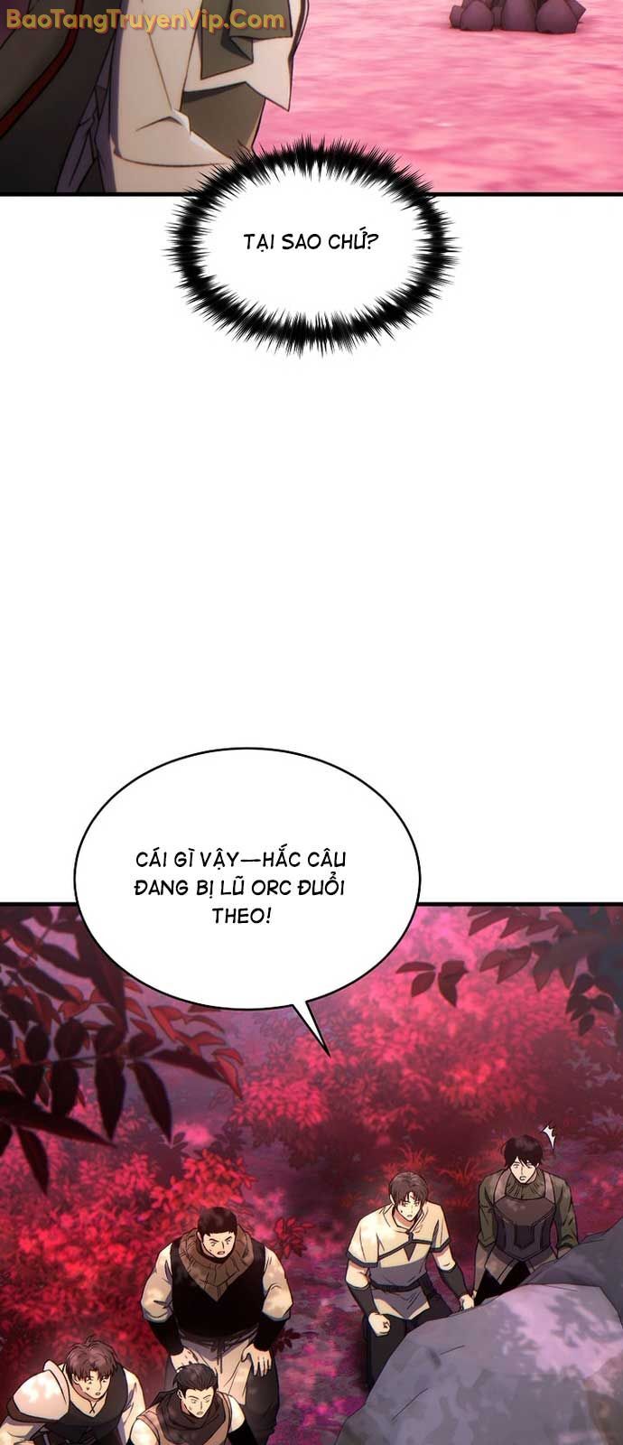 Người Chơi Mạnh Nhất Hồi Quy Lần Thứ 100 - Chapter 56 - Page 6