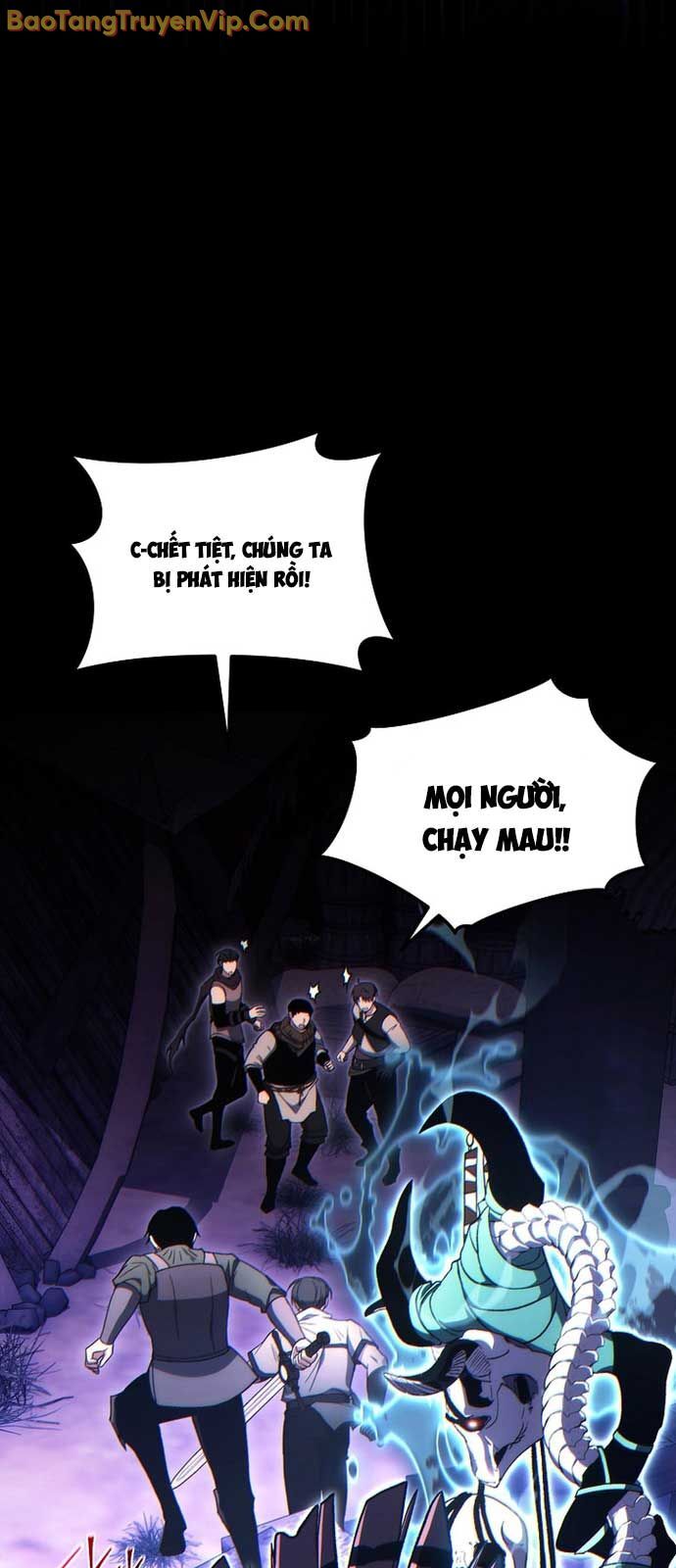 Người Chơi Mạnh Nhất Hồi Quy Lần Thứ 100 - Chapter 56 - Page 61