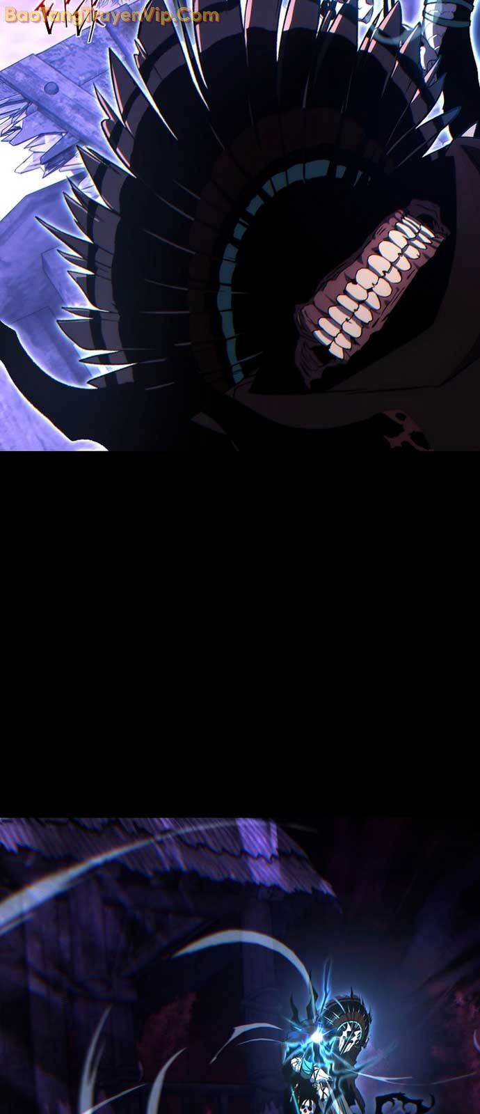 Người Chơi Mạnh Nhất Hồi Quy Lần Thứ 100 - Chapter 56 - Page 62