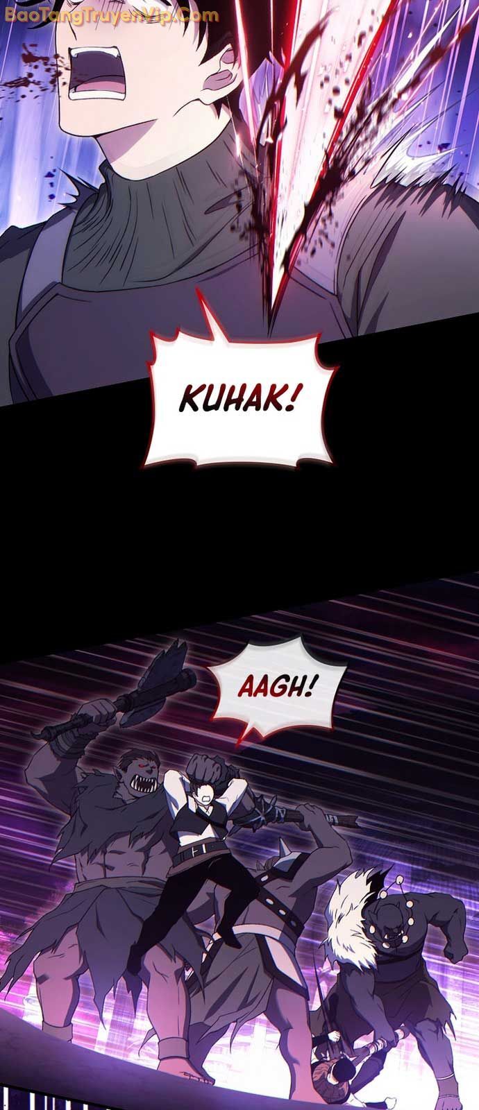 Người Chơi Mạnh Nhất Hồi Quy Lần Thứ 100 - Chapter 56 - Page 67