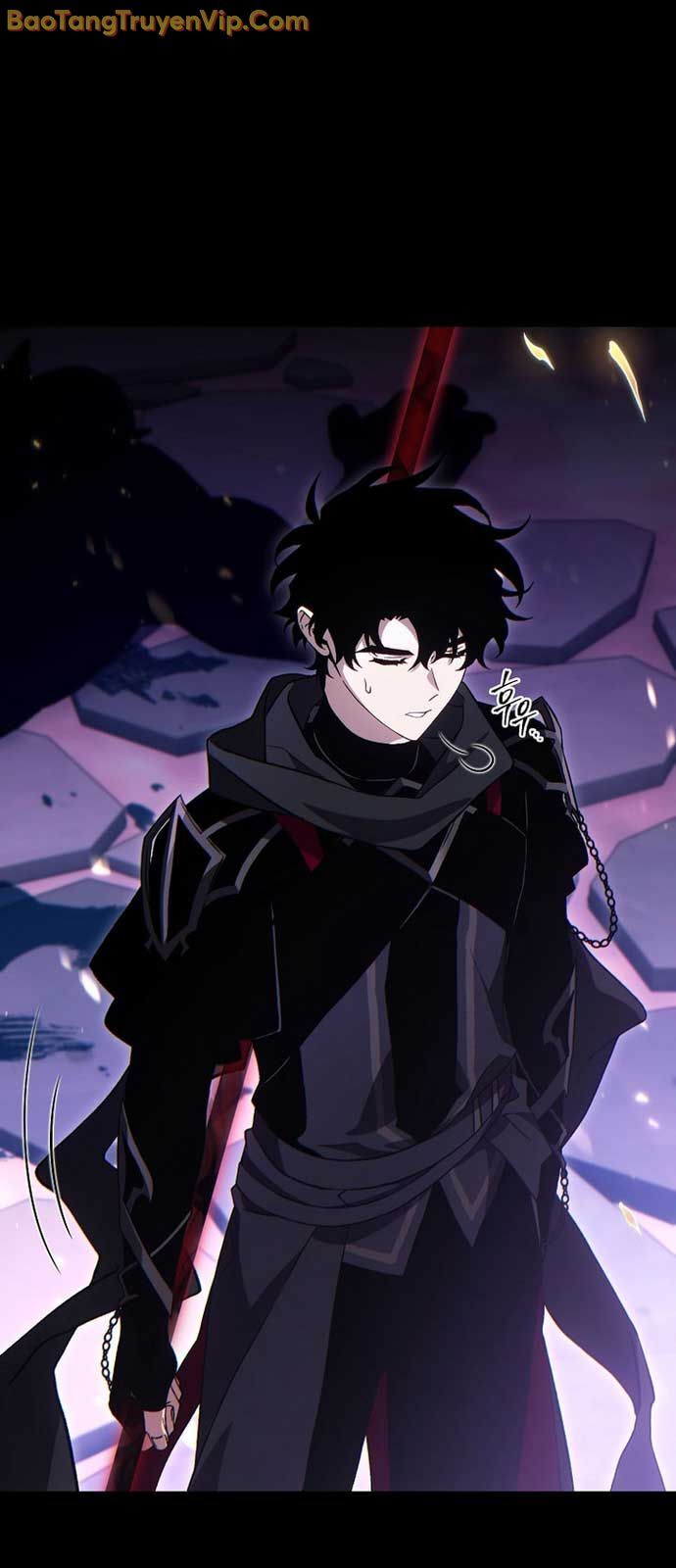 Người Chơi Mạnh Nhất Hồi Quy Lần Thứ 100 - Chapter 56 - Page 78