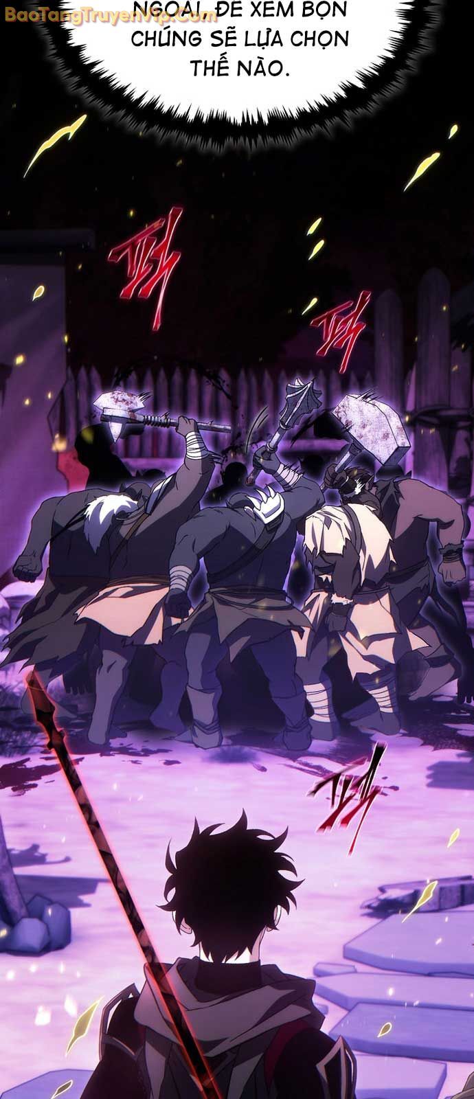 Người Chơi Mạnh Nhất Hồi Quy Lần Thứ 100 - Chapter 56 - Page 80